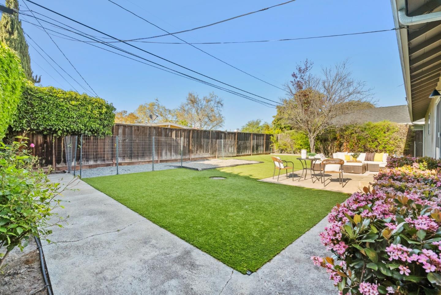 Detail Gallery Image 70 of 73 For 2335 Raggio Ave, Santa Clara,  CA 95050 - 3 Beds | 1 Baths
