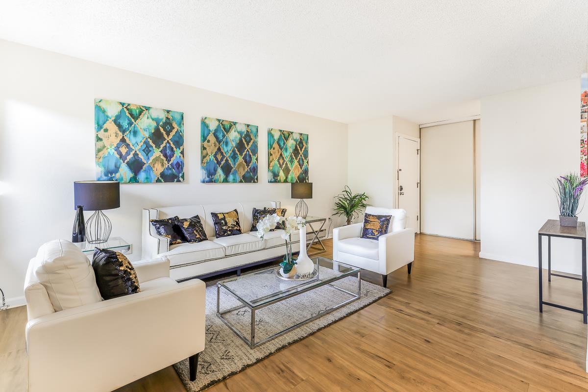 Detail Gallery Image 2 of 26 For 38627 Cherry Ln #76,  Fremont,  CA 94536 - 1 Beds | 1 Baths