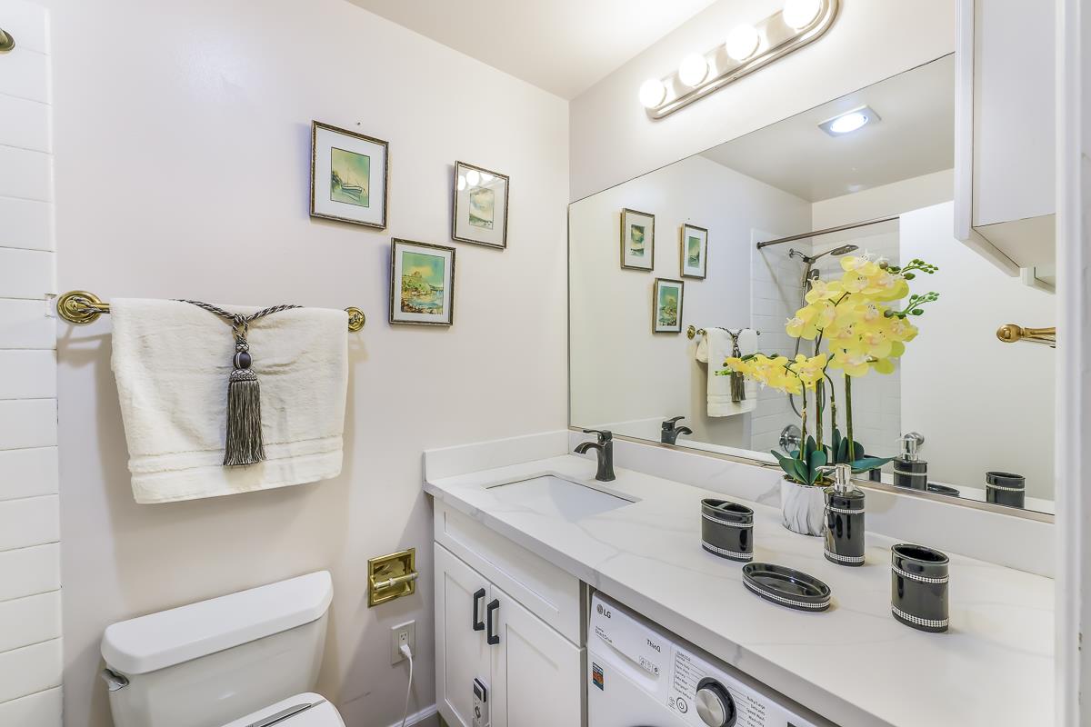 Detail Gallery Image 9 of 26 For 38627 Cherry Ln #76,  Fremont,  CA 94536 - 1 Beds | 1 Baths