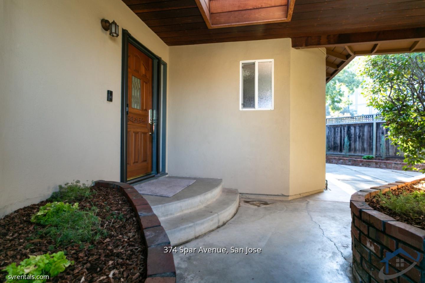 Detail Gallery Image 1 of 24 For 374 Spar Ave, San Jose,  CA 95117 - 3 Beds | 2/1 Baths