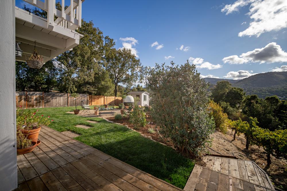 Detail Gallery Image 21 of 43 For 70 Valle Vis, Carmel Valley,  CA 93924 - 3 Beds | 1/1 Baths