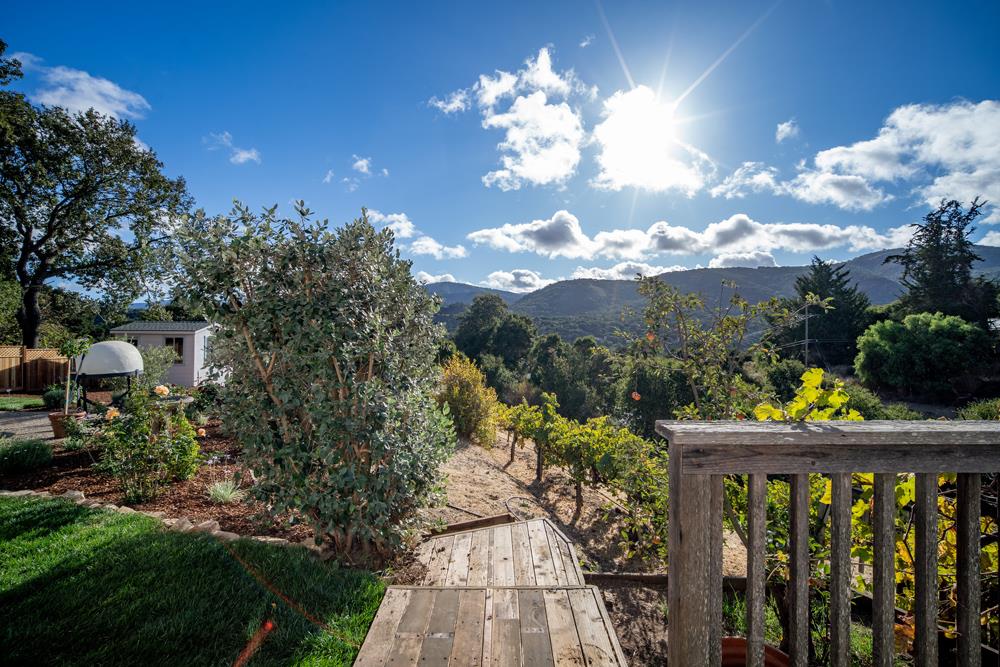 Detail Gallery Image 22 of 43 For 70 Valle Vis, Carmel Valley,  CA 93924 - 3 Beds | 1/1 Baths