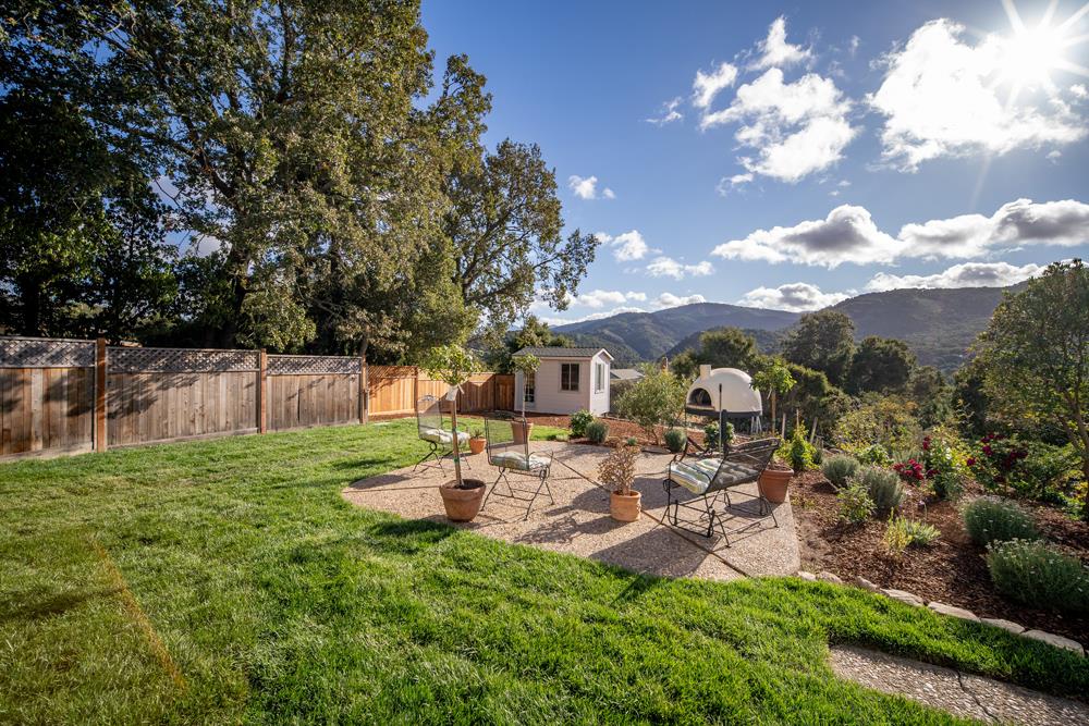 Detail Gallery Image 37 of 43 For 70 Valle Vis, Carmel Valley,  CA 93924 - 3 Beds | 1/1 Baths