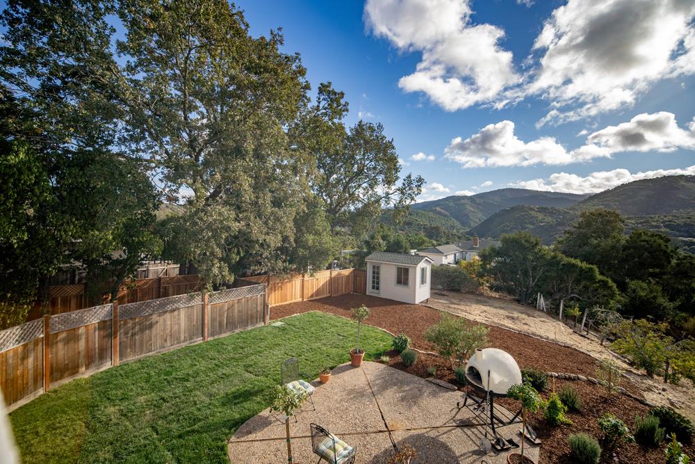 Detail Gallery Image 40 of 43 For 70 Valle Vis, Carmel Valley,  CA 93924 - 3 Beds | 1/1 Baths