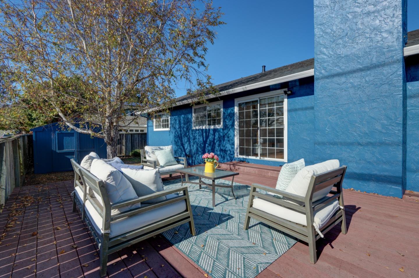 Detail Gallery Image 28 of 36 For 423 Montecito Ave, El Granada,  CA 94018 - 3 Beds | 2 Baths