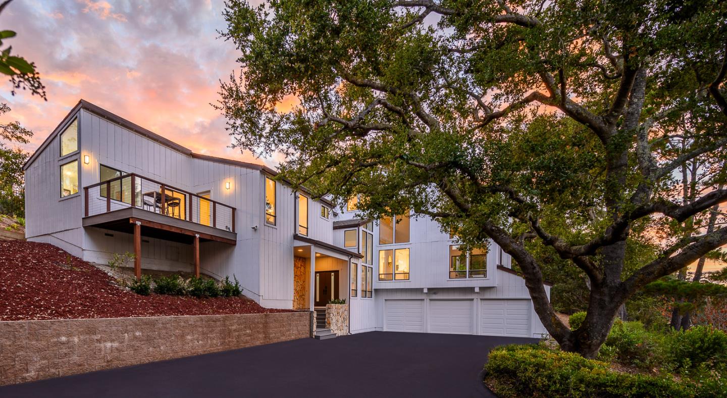 Detail Gallery Image 1 of 47 For 13601 Paseo Del Roble Dr, Los Altos Hills,  CA 94022 - 5 Beds | 5/1 Baths