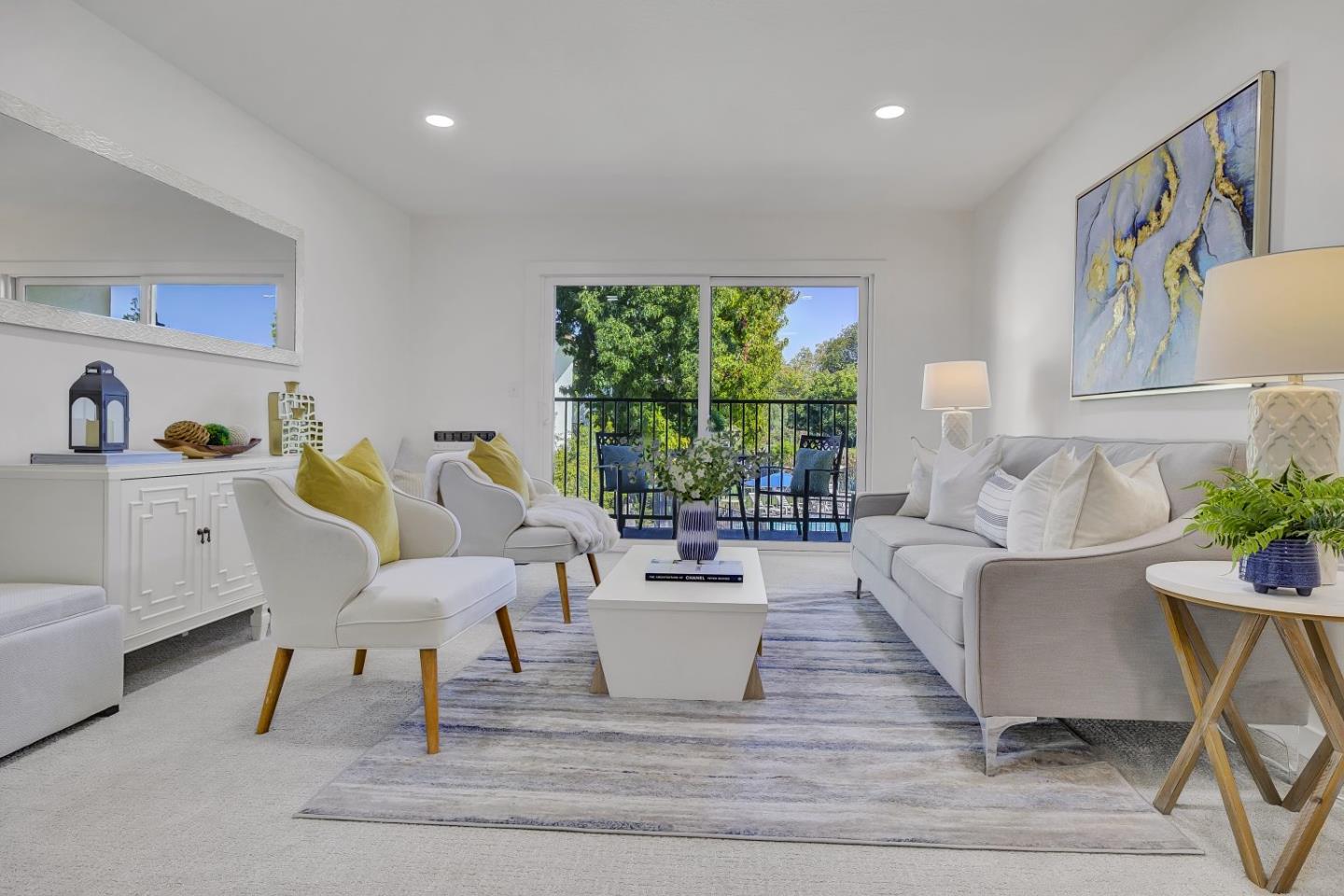 Detail Gallery Image 1 of 58 For 1760 Halford Ave #274,  Santa Clara,  CA 95051 - 1 Beds | 1 Baths