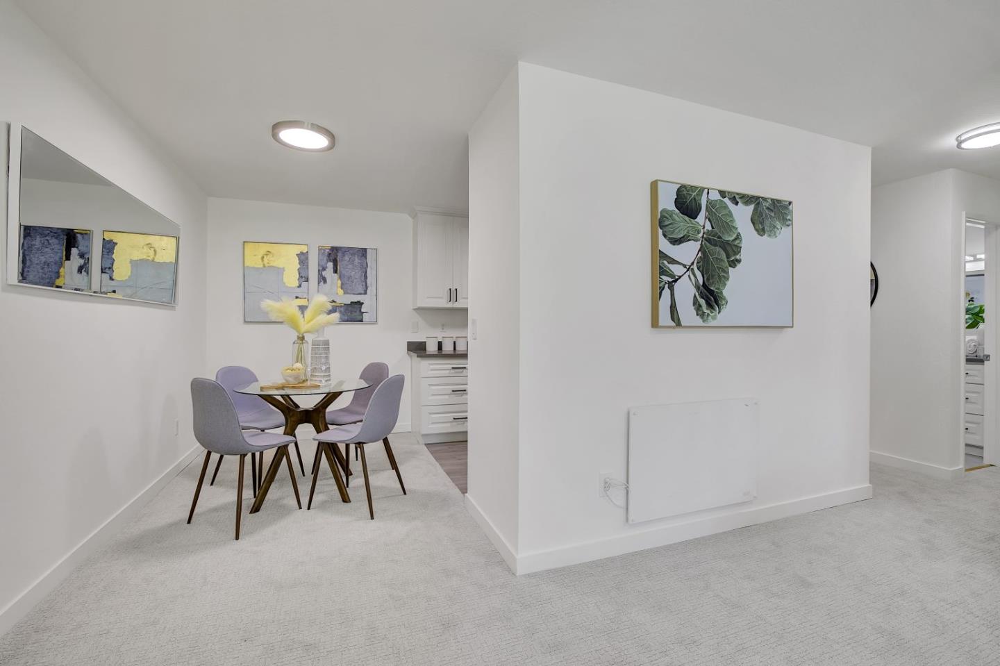 Detail Gallery Image 12 of 58 For 1760 Halford Ave #274,  Santa Clara,  CA 95051 - 1 Beds | 1 Baths