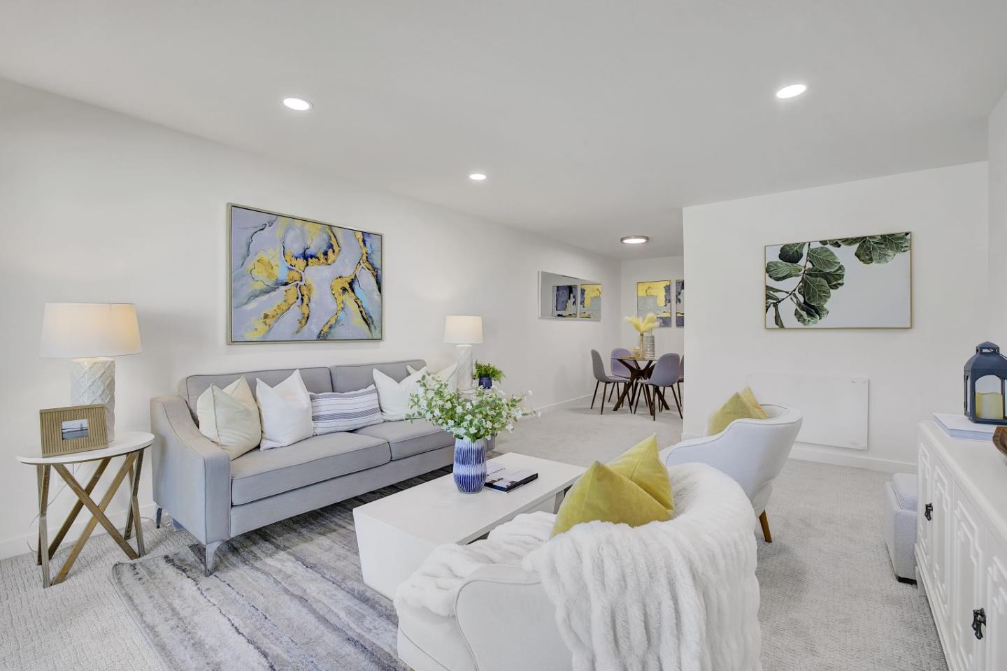 Detail Gallery Image 6 of 58 For 1760 Halford Ave #274,  Santa Clara,  CA 95051 - 1 Beds | 1 Baths