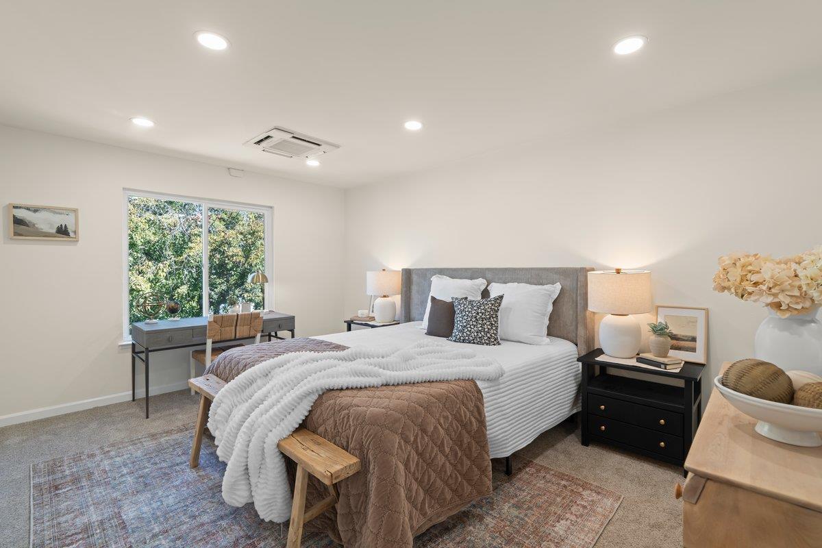 Detail Gallery Image 8 of 10 For 120 Oak Rim Way #17,  Los Gatos,  CA 95032 - 2 Beds | 1/1 Baths