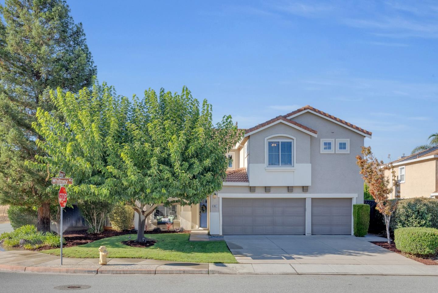 Detail Gallery Image 47 of 63 For 407 Whitney Way, Morgan Hill,  CA 95037 - 5 Beds | 4 Baths