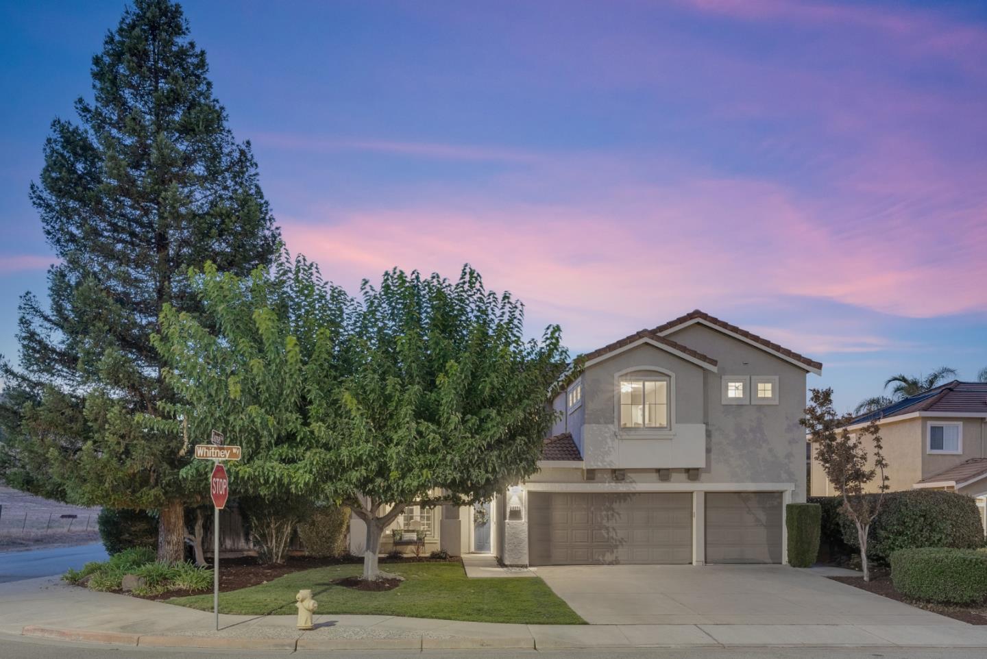 Detail Gallery Image 51 of 63 For 407 Whitney Way, Morgan Hill,  CA 95037 - 5 Beds | 4 Baths