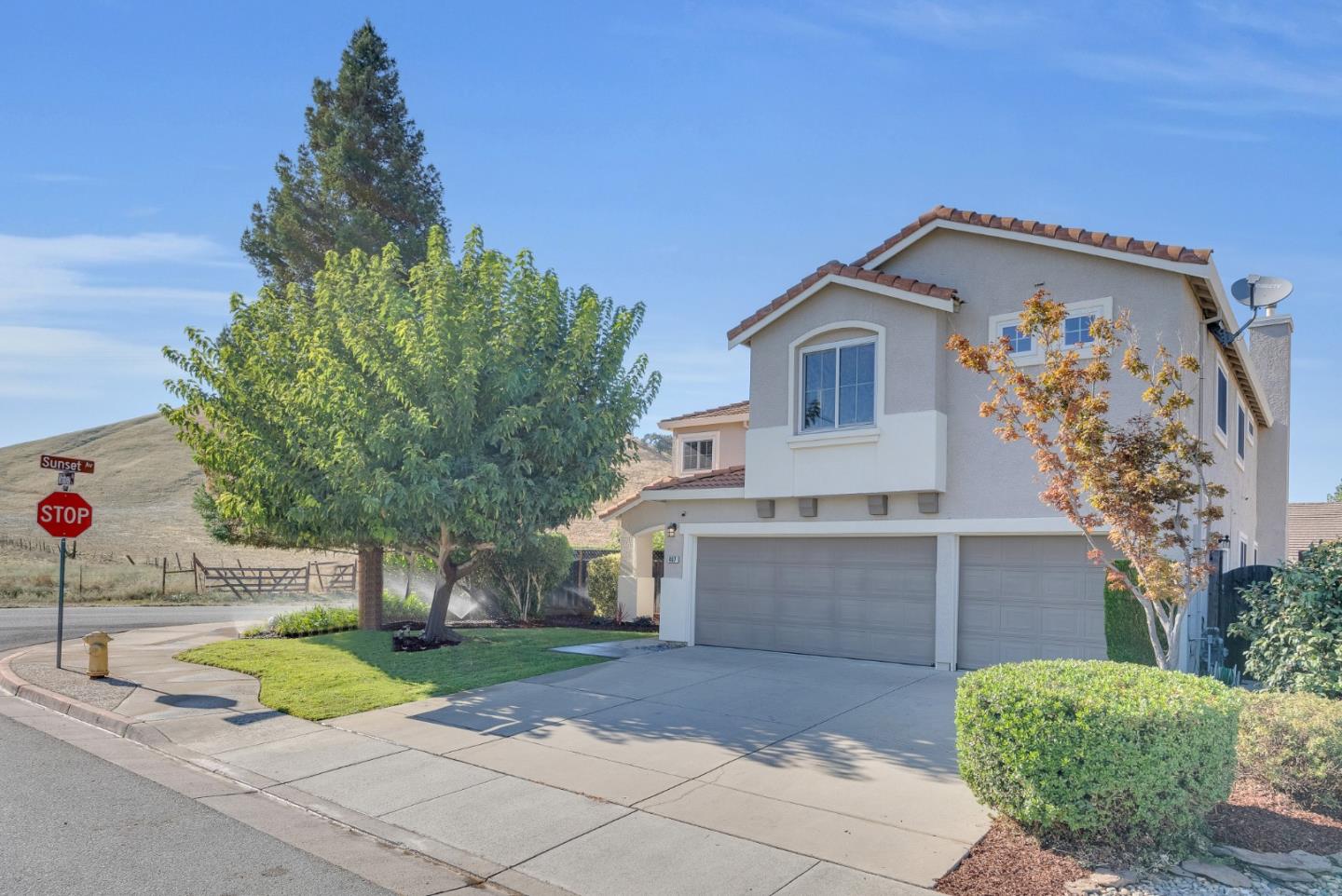 Detail Gallery Image 62 of 63 For 407 Whitney Way, Morgan Hill,  CA 95037 - 5 Beds | 4 Baths