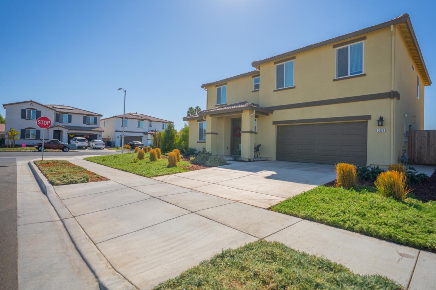 Detail Gallery Image 70 of 76 For 2075 Martin St, Los Banos,  CA 93635 - 5 Beds | 3 Baths