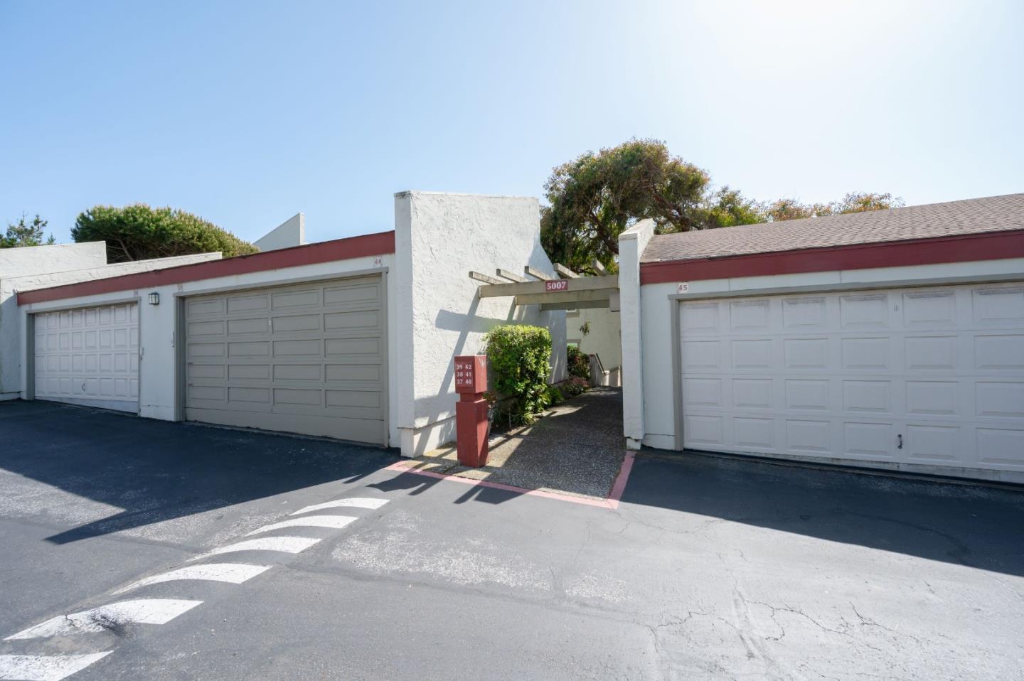 Detail Gallery Image 17 of 36 For 5007 Palmetto Ave #37,  Pacifica,  CA 94044 - 2 Beds | 2 Baths