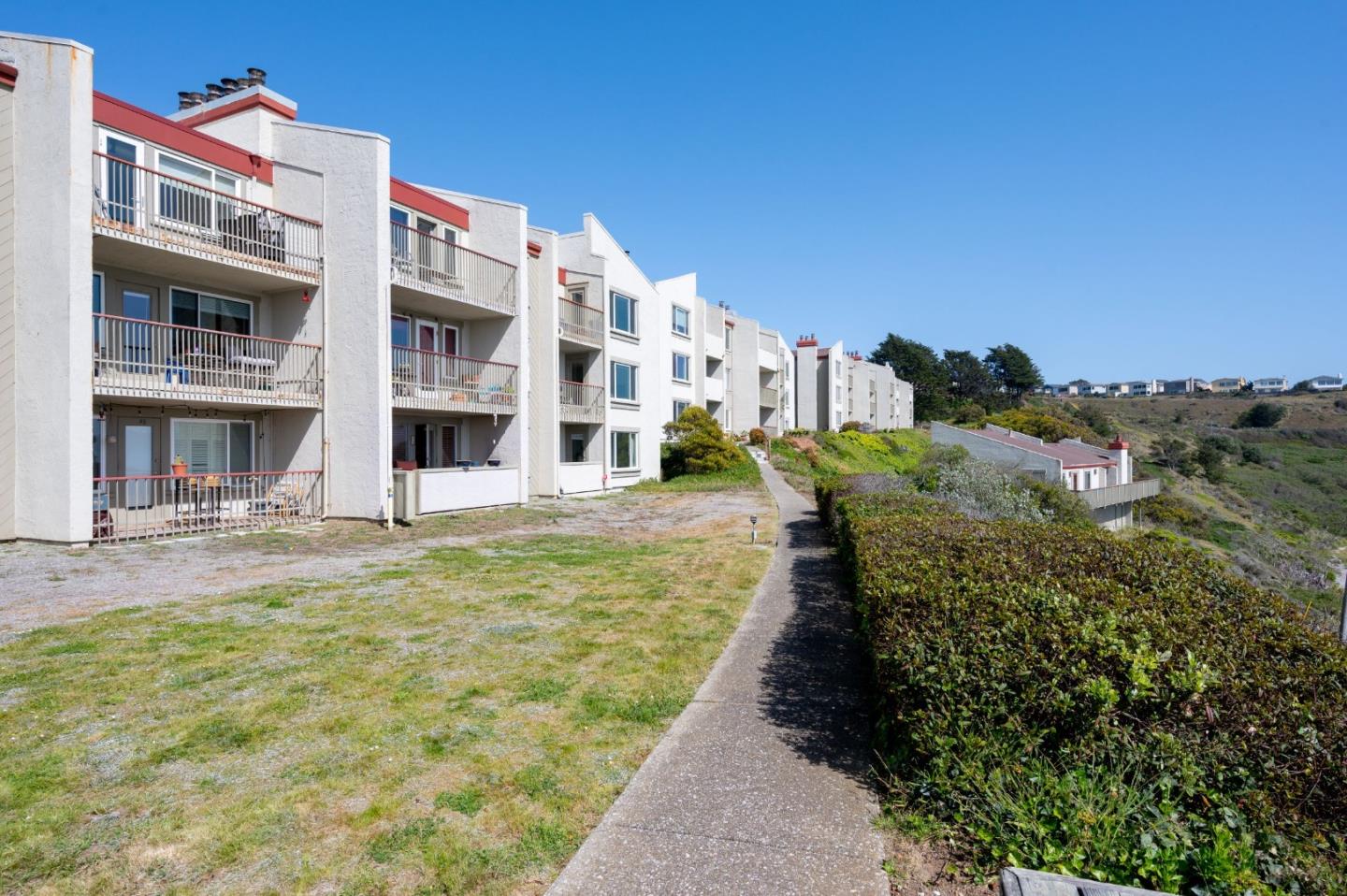 Detail Gallery Image 25 of 36 For 5007 Palmetto Ave #37,  Pacifica,  CA 94044 - 2 Beds | 2 Baths