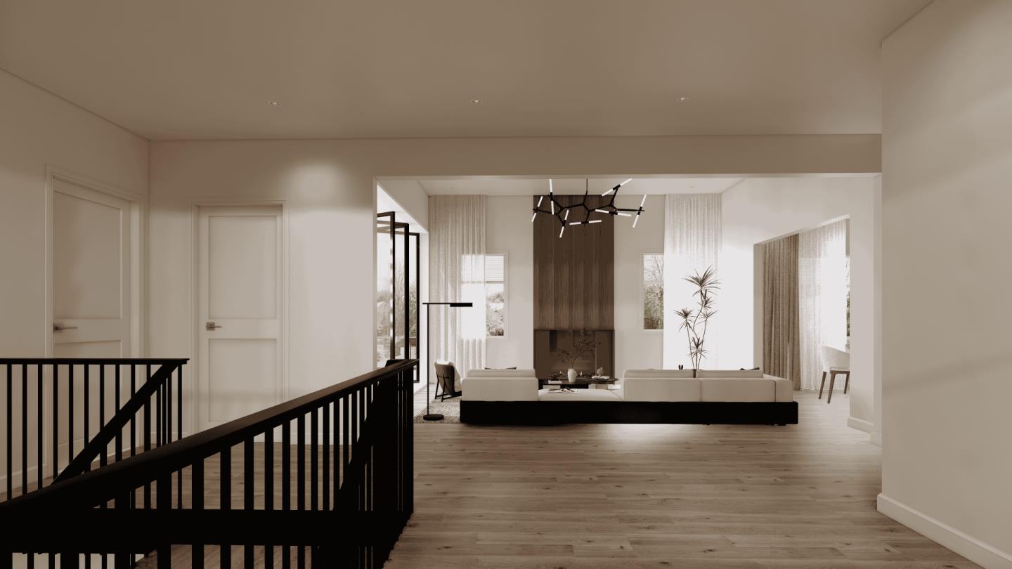 Detail Gallery Image 2 of 24 For 38 Bel Aire Rd, San Mateo,  CA 94402 - 4 Beds | 4/1 Baths