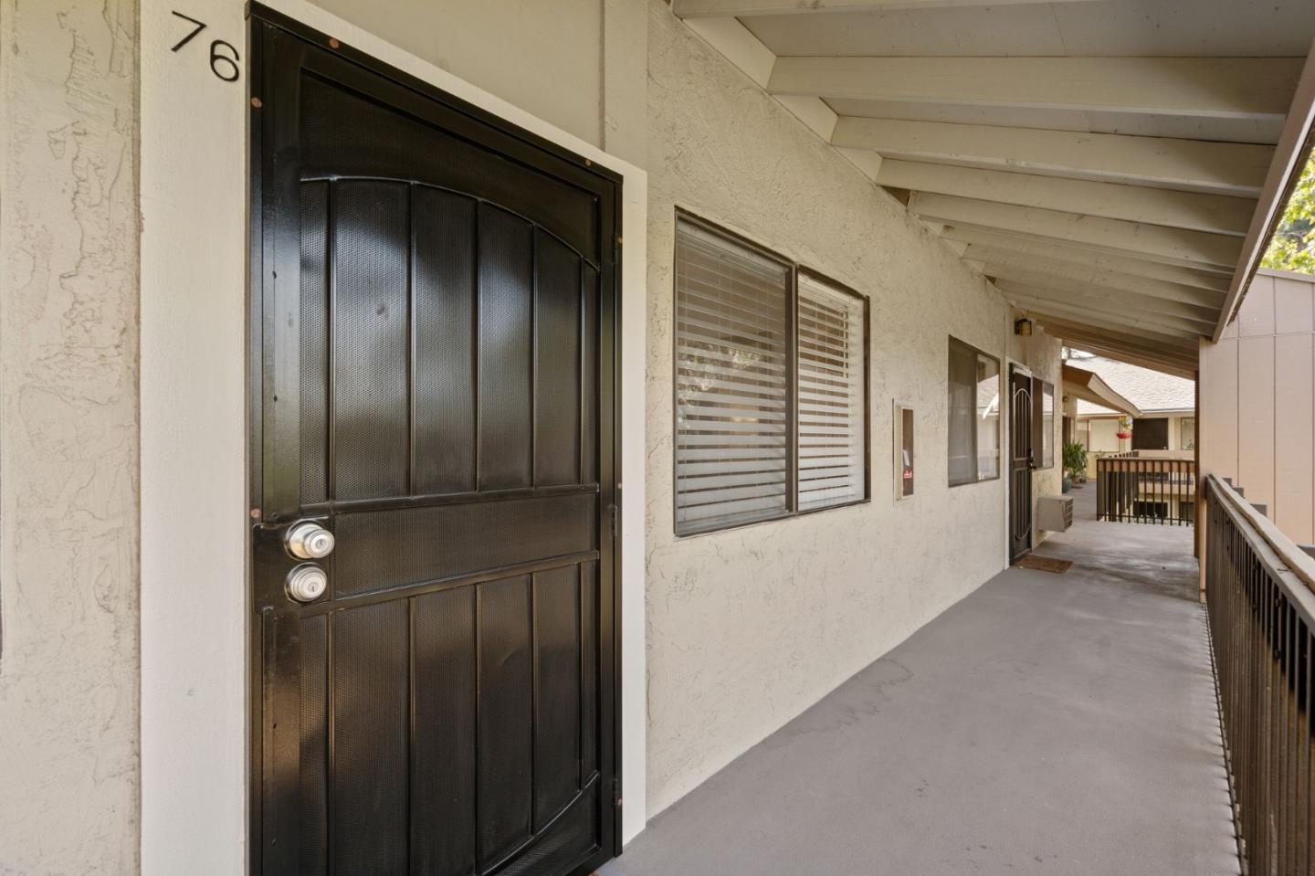 Detail Gallery Image 6 of 39 For 185 Union Ave #76,  Campbell,  CA 95008 - 1 Beds | 1 Baths