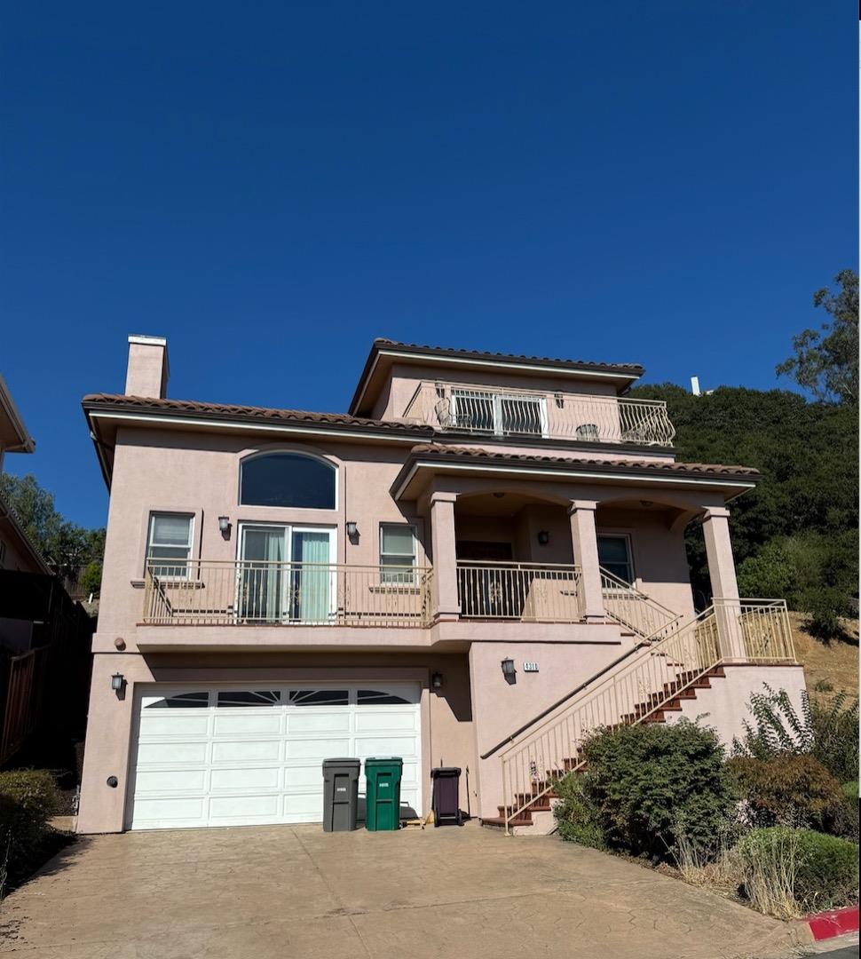 4310 Terrabella Way, Oakland, California 94619, 5 Bedrooms Bedrooms, ,3 BathroomsBathrooms,Residential Lease,For Rent,4310 Terrabella Way,ML81981885