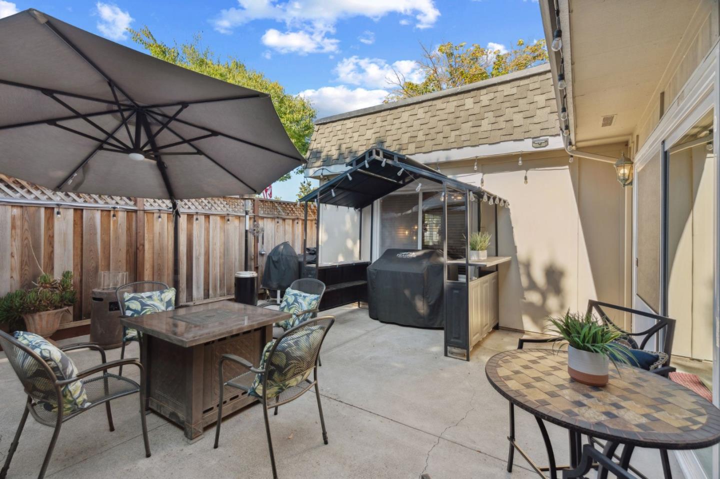 Detail Gallery Image 23 of 30 For 227 Incline Way, San Jose,  CA 95139 - 2 Beds | 2 Baths