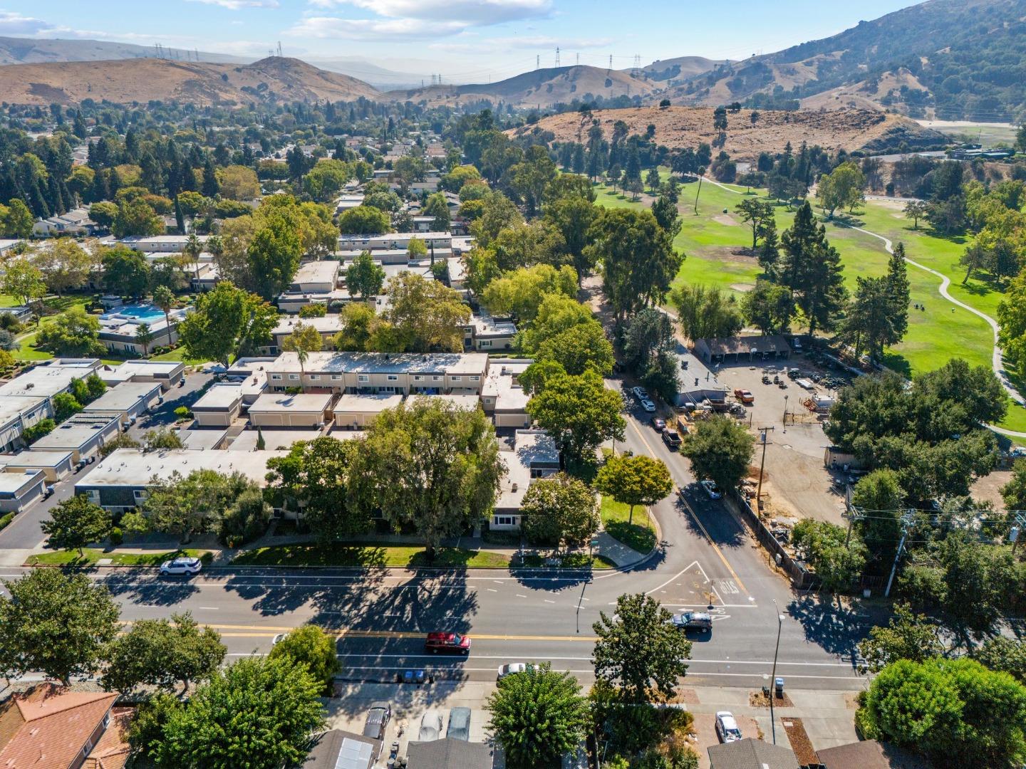 Detail Gallery Image 29 of 30 For 227 Incline Way, San Jose,  CA 95139 - 2 Beds | 2 Baths