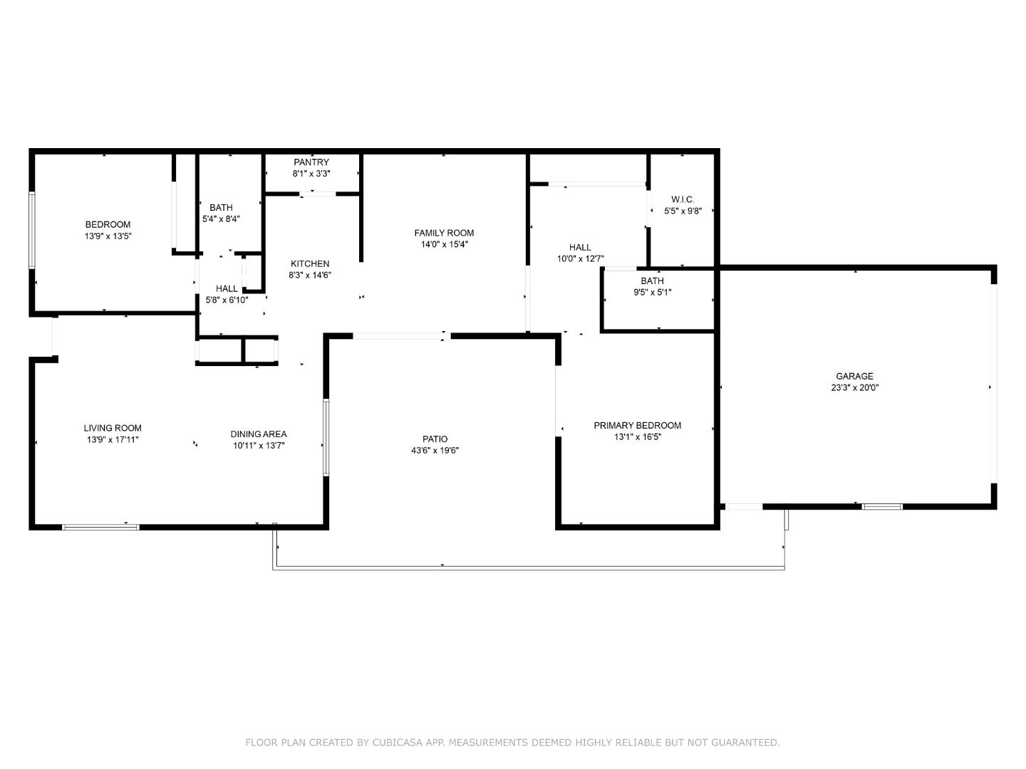 Detail Gallery Image 30 of 30 For 227 Incline Way, San Jose,  CA 95139 - 2 Beds | 2 Baths