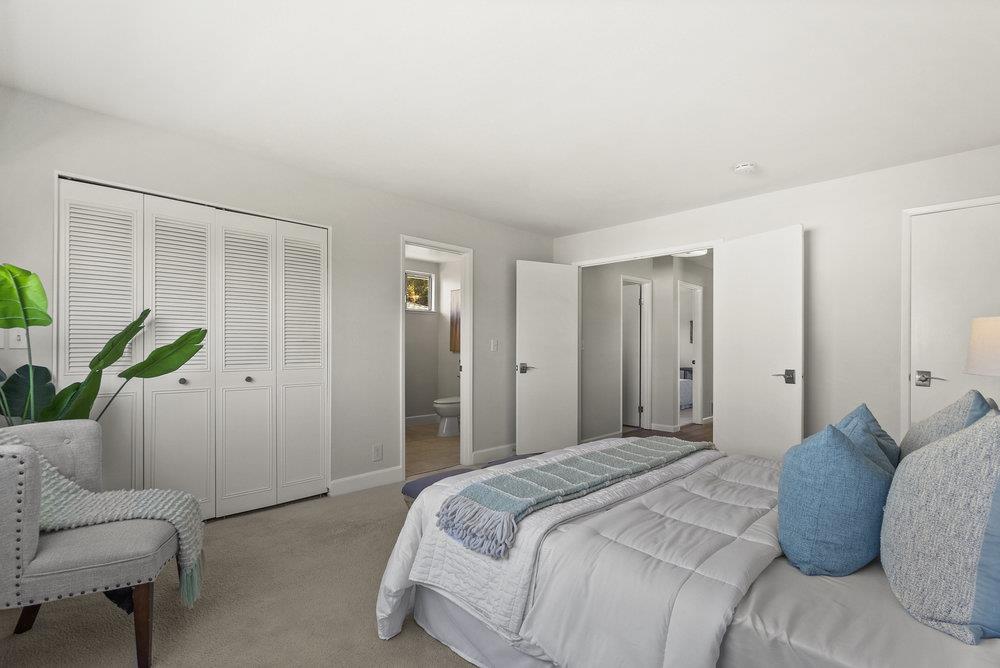 Detail Gallery Image 19 of 46 For 809 Colleen Dr, San Jose,  CA 95123 - 4 Beds | 2/1 Baths