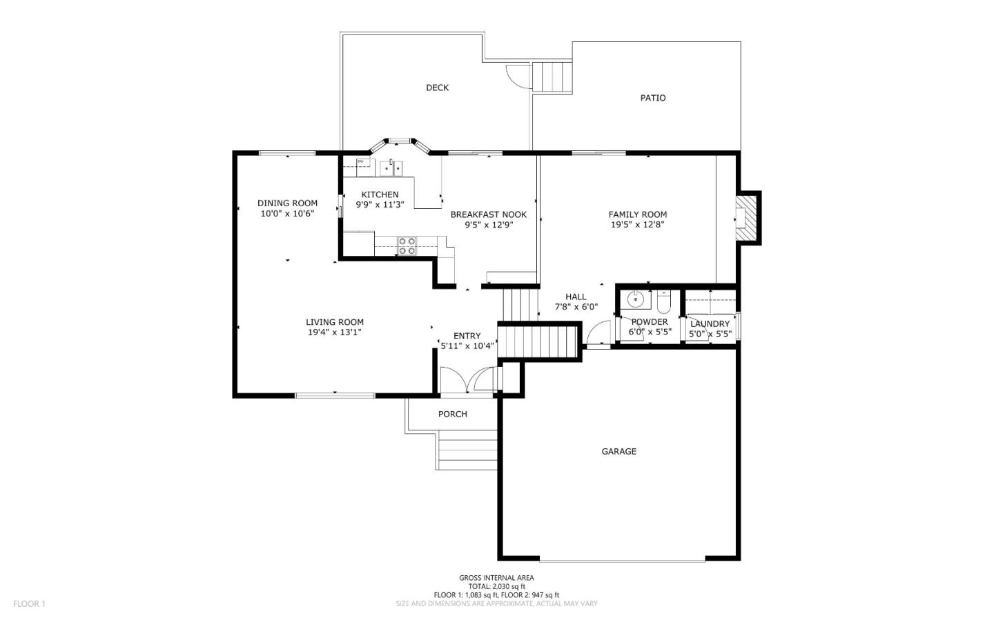 Detail Gallery Image 45 of 46 For 809 Colleen Dr, San Jose,  CA 95123 - 4 Beds | 2/1 Baths