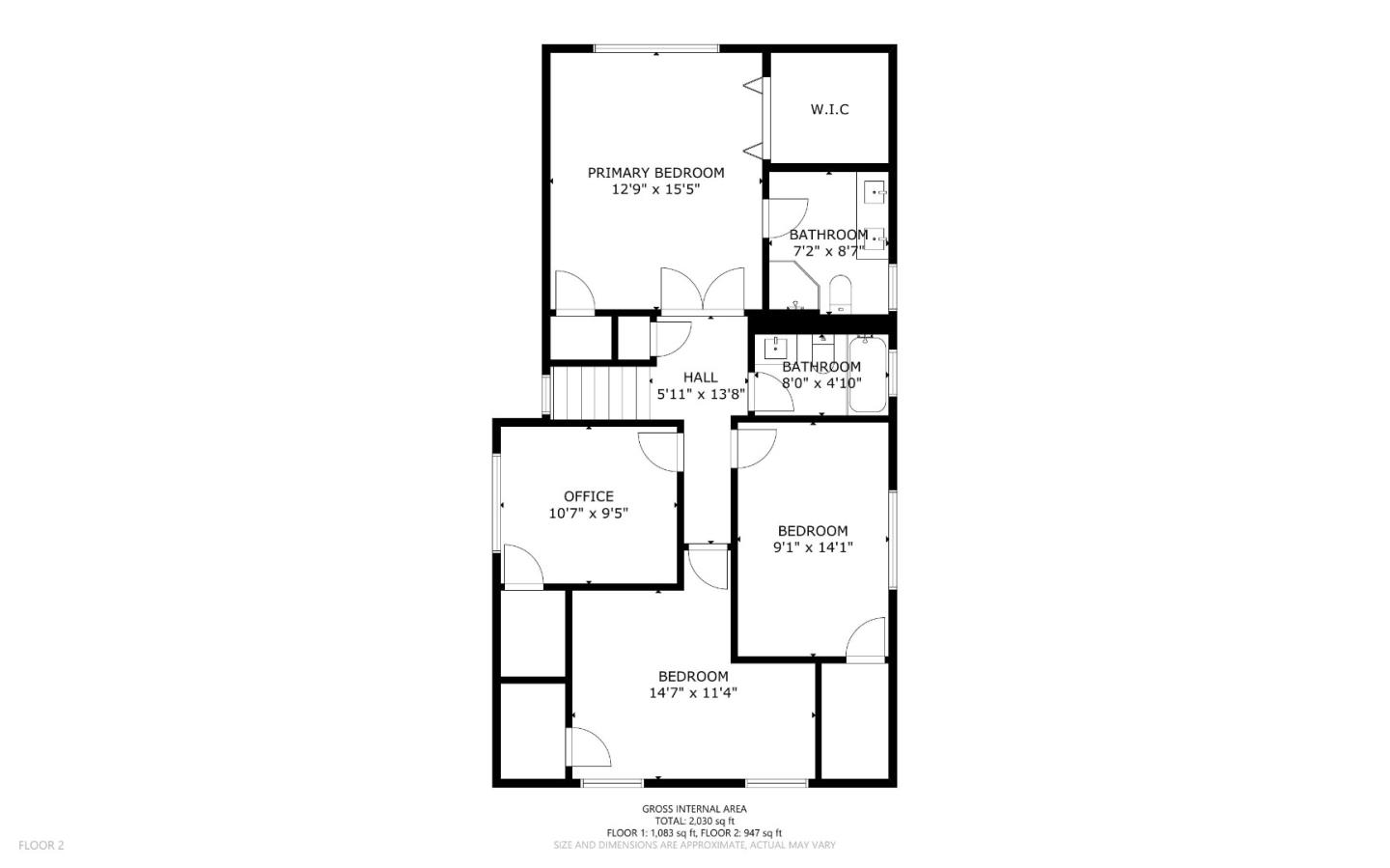 Detail Gallery Image 46 of 46 For 809 Colleen Dr, San Jose,  CA 95123 - 4 Beds | 2/1 Baths