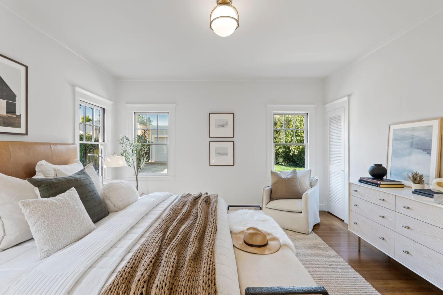 Detail Gallery Image 40 of 60 For 26 W Poplar Ave, San Mateo,  CA 94402 - 2 Beds | 1/1 Baths