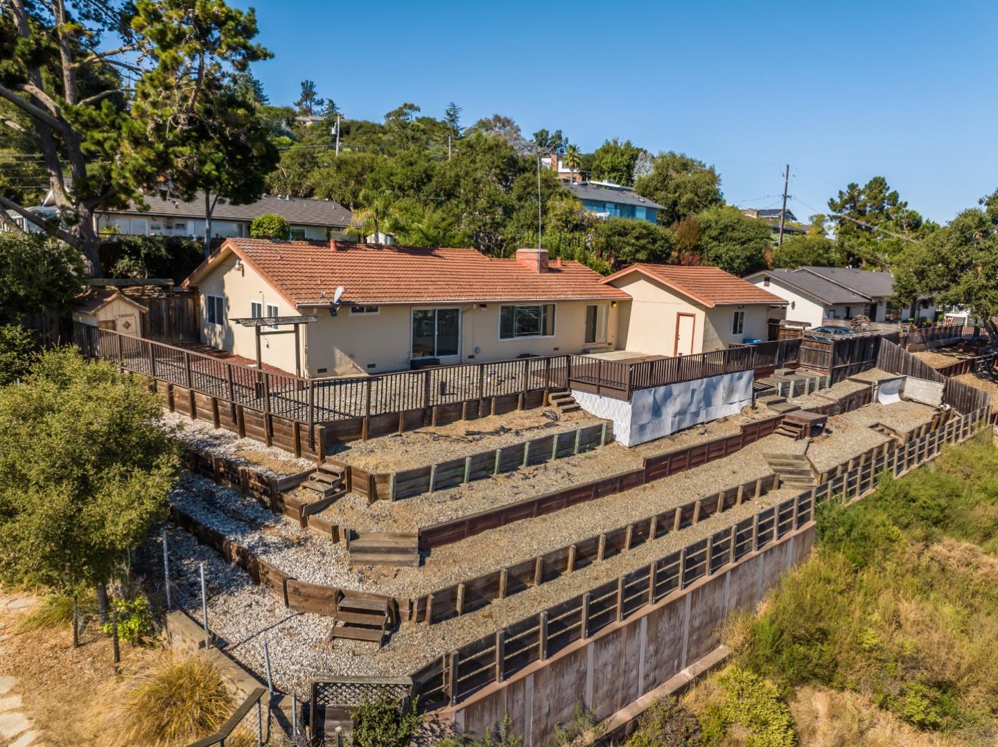 Detail Gallery Image 43 of 47 For 1409 Arden Ln., Belmont,  CA 94002 - 3 Beds | 2 Baths