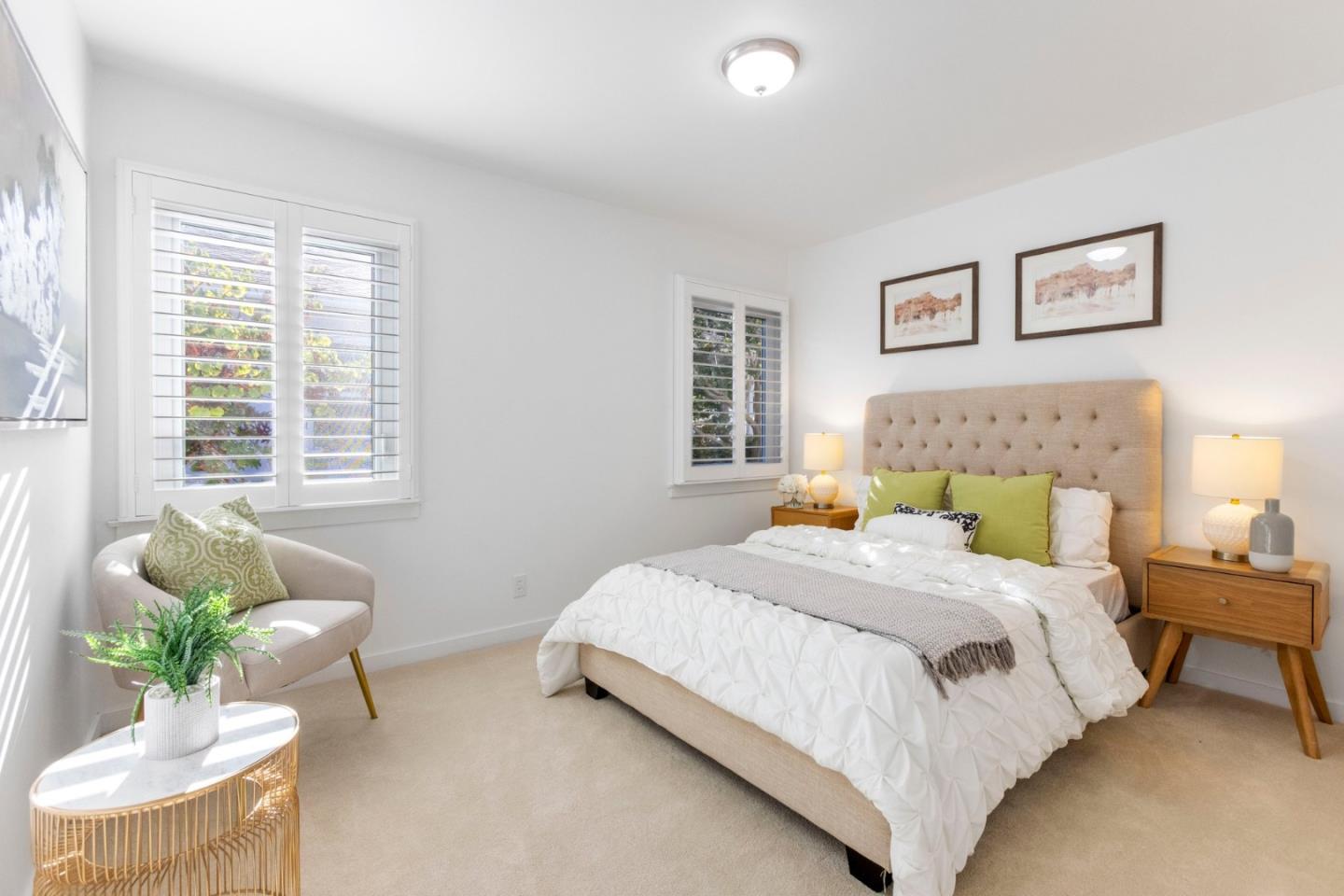 Detail Gallery Image 13 of 32 For 212 San Miguel Ave, San Mateo,  CA 94403 - 3 Beds | 2 Baths