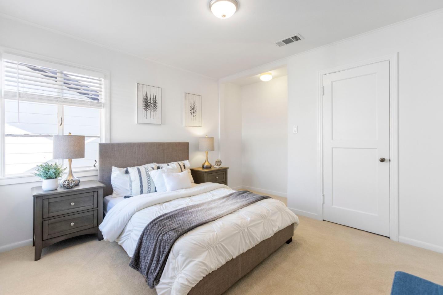 Detail Gallery Image 20 of 32 For 212 San Miguel Ave, San Mateo,  CA 94403 - 3 Beds | 2 Baths