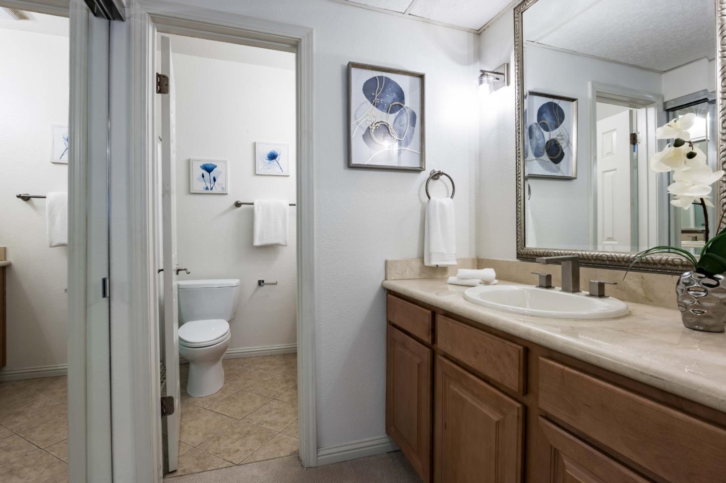 Detail Gallery Image 10 of 24 For 2200 Agnew Rd #222,  Santa Clara,  CA 95054 - 2 Beds | 2 Baths