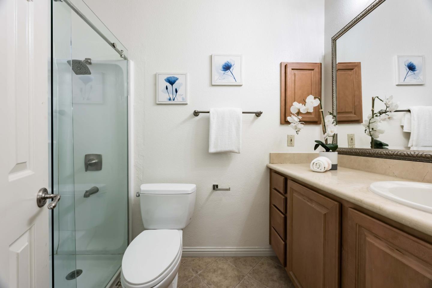 Detail Gallery Image 11 of 24 For 2200 Agnew Rd #222,  Santa Clara,  CA 95054 - 2 Beds | 2 Baths