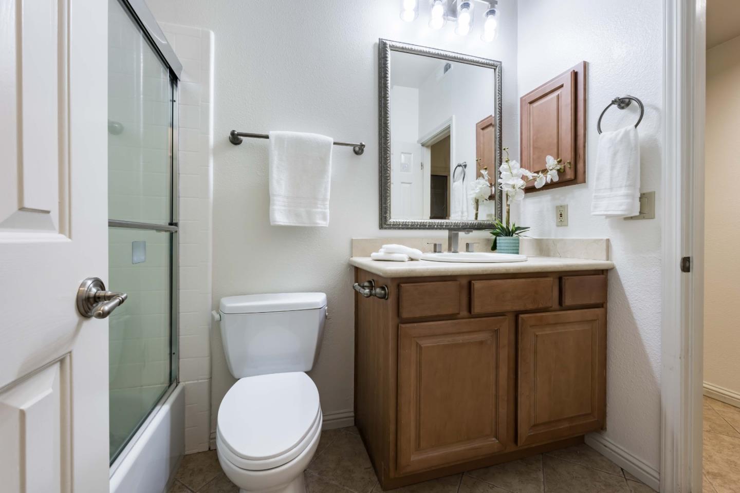 Detail Gallery Image 14 of 24 For 2200 Agnew Rd #222,  Santa Clara,  CA 95054 - 2 Beds | 2 Baths