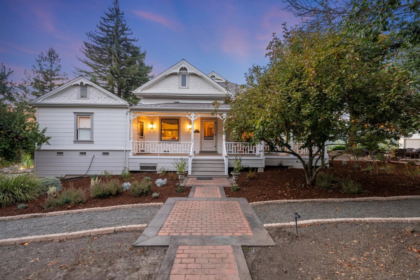 Detail Gallery Image 43 of 54 For 24915 Soquel San Jose Rd, Los Gatos,  CA 95033 - 4 Beds | 2 Baths