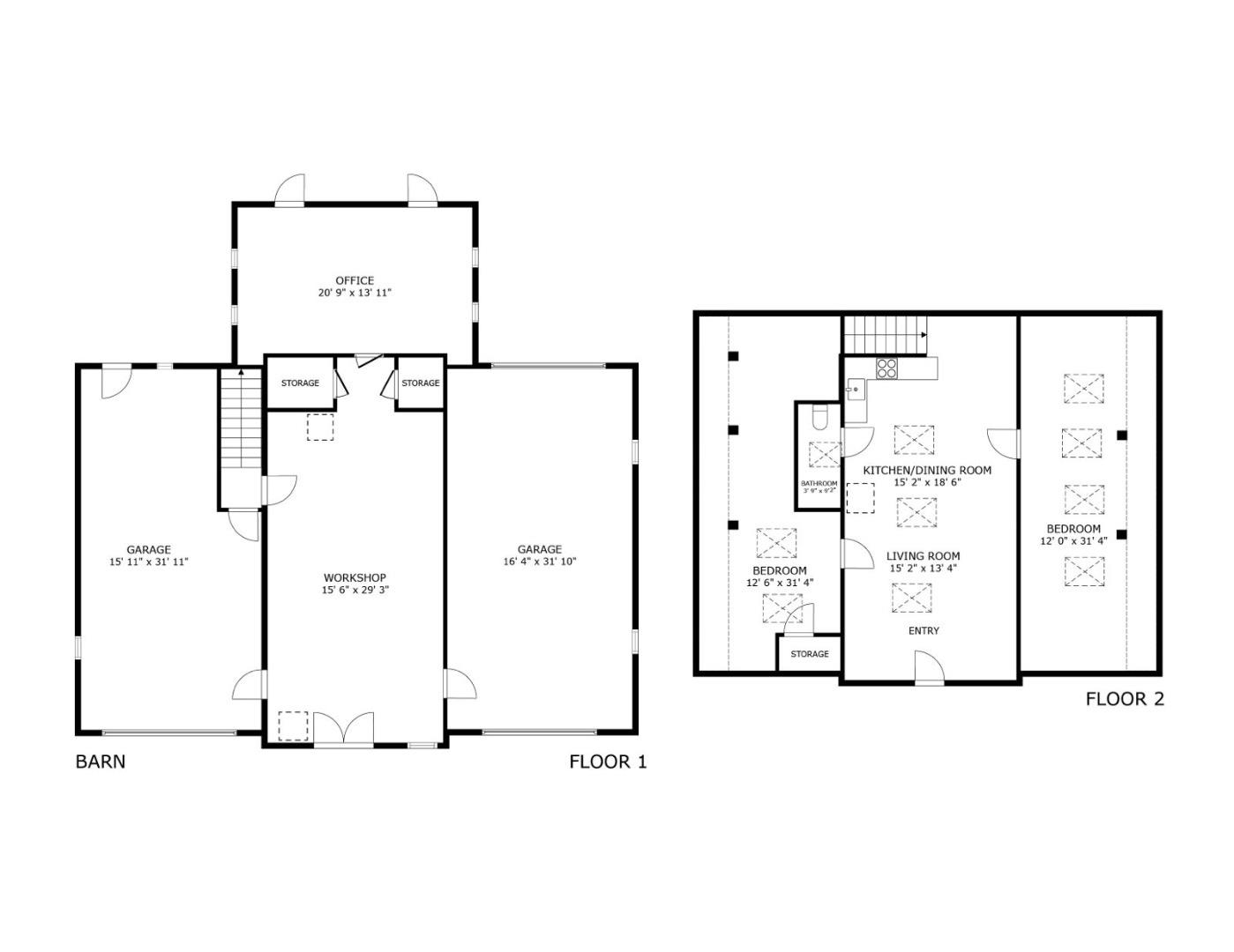 Detail Gallery Image 52 of 54 For 24915 Soquel San Jose Rd, Los Gatos,  CA 95033 - 4 Beds | 2 Baths