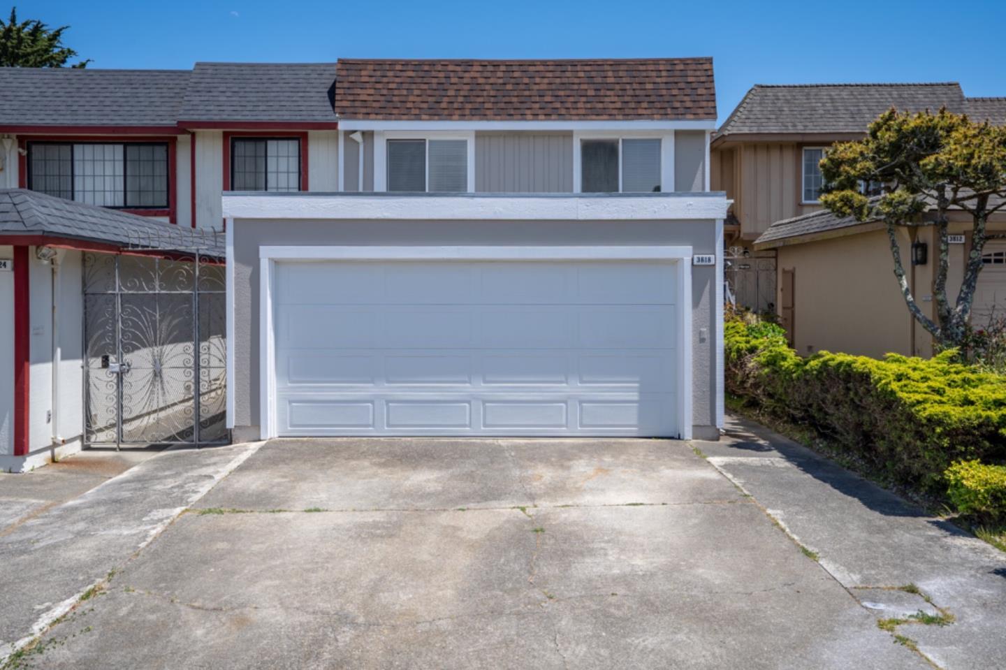 Detail Gallery Image 1 of 31 For 3818 Palos Verdes Way, South San Francisco,  CA 94080 - 4 Beds | 2 Baths