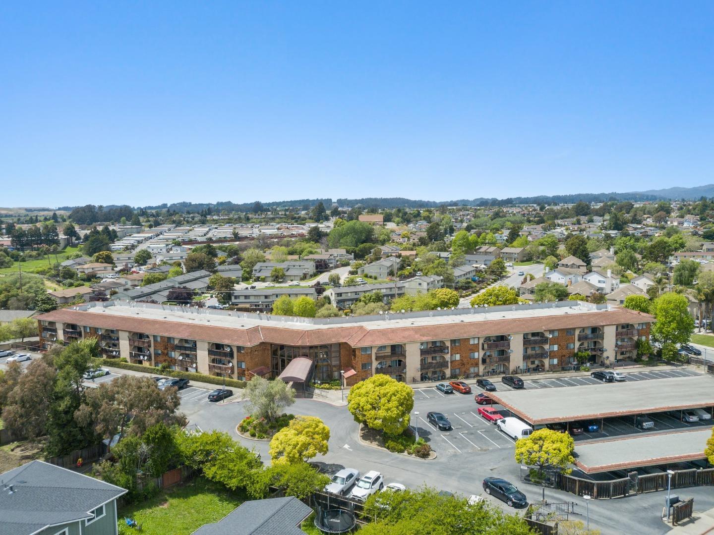 Detail Gallery Image 17 of 19 For 375 Clifford Ave #317,  Watsonville,  CA 95076 - 2 Beds | 1 Baths