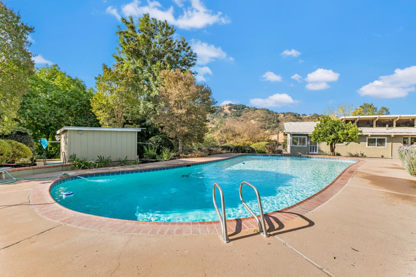 Detail Gallery Image 24 of 56 For 21950 Mckean Rd, San Jose,  CA 95120 - 4 Beds | 2/1 Baths