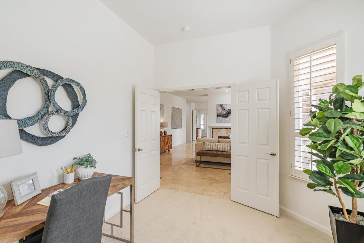 Detail Gallery Image 10 of 55 For 8740 Mccarty Ranch Dr, San Jose,  CA 95135 - 2 Beds | 2/1 Baths