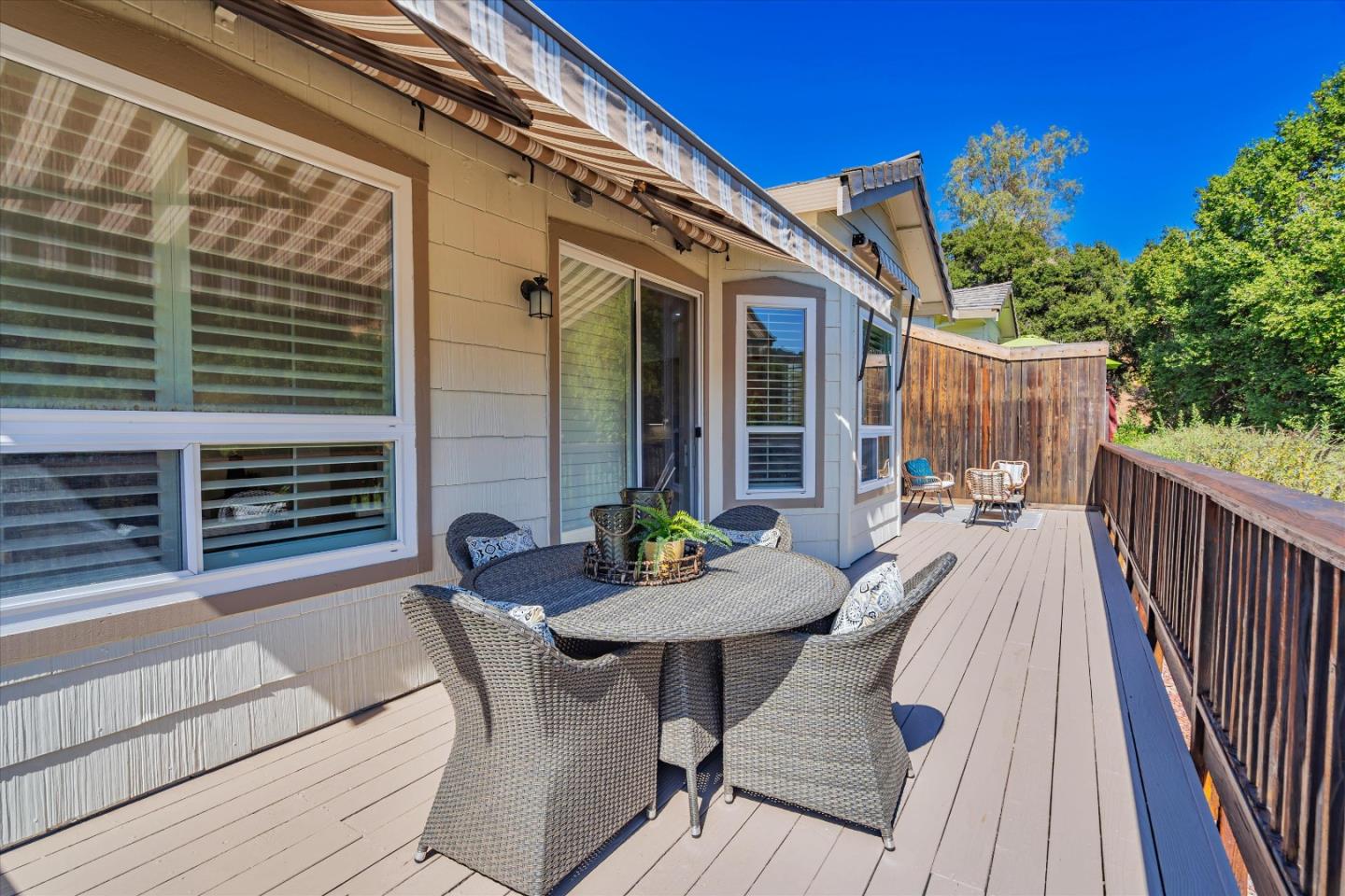 Detail Gallery Image 43 of 55 For 8740 Mccarty Ranch Dr, San Jose,  CA 95135 - 2 Beds | 2/1 Baths