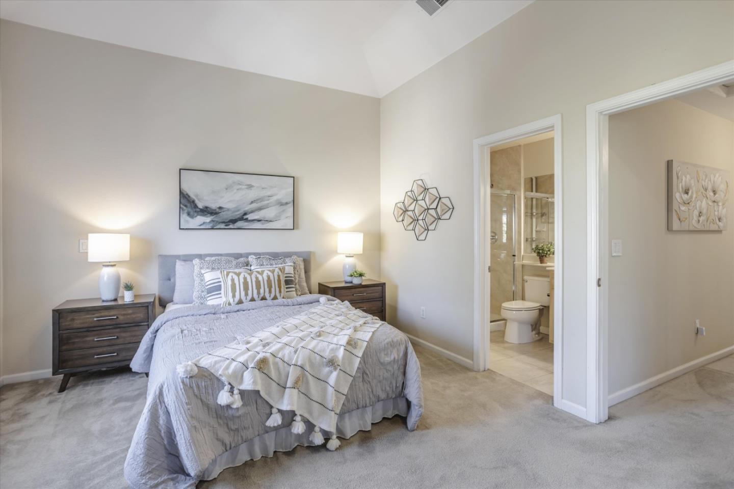 Detail Gallery Image 20 of 33 For 618 Antioch Ter, Sunnyvale,  CA 94085 - 2 Beds | 2/1 Baths