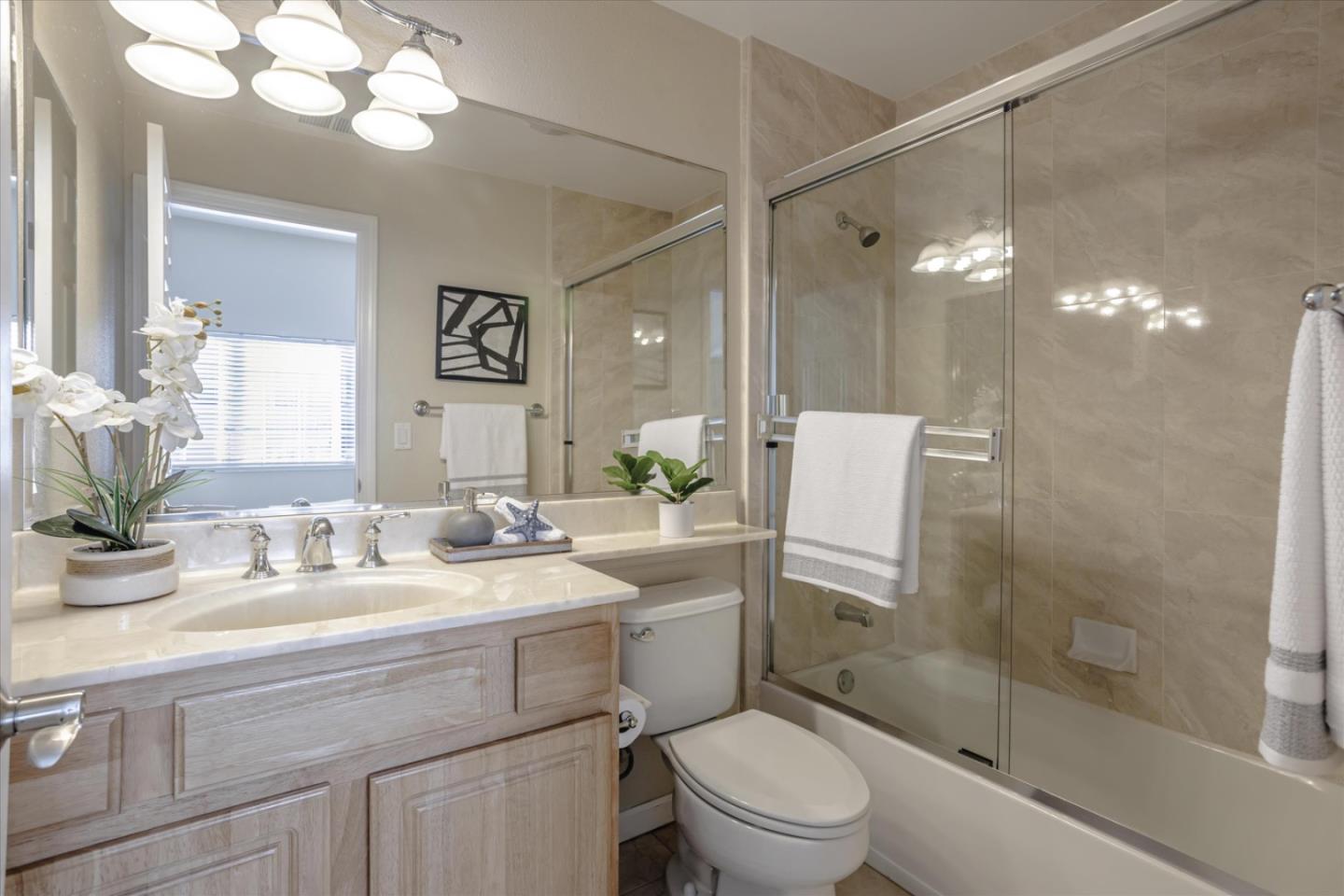 Detail Gallery Image 25 of 33 For 618 Antioch Ter, Sunnyvale,  CA 94085 - 2 Beds | 2/1 Baths