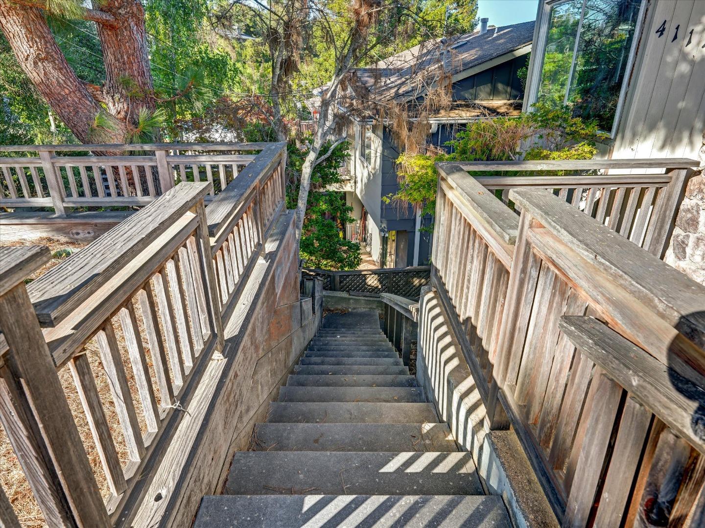 Detail Gallery Image 36 of 54 For 4114 Marsten Ave, Belmont,  CA 94002 - 3 Beds | 2/1 Baths