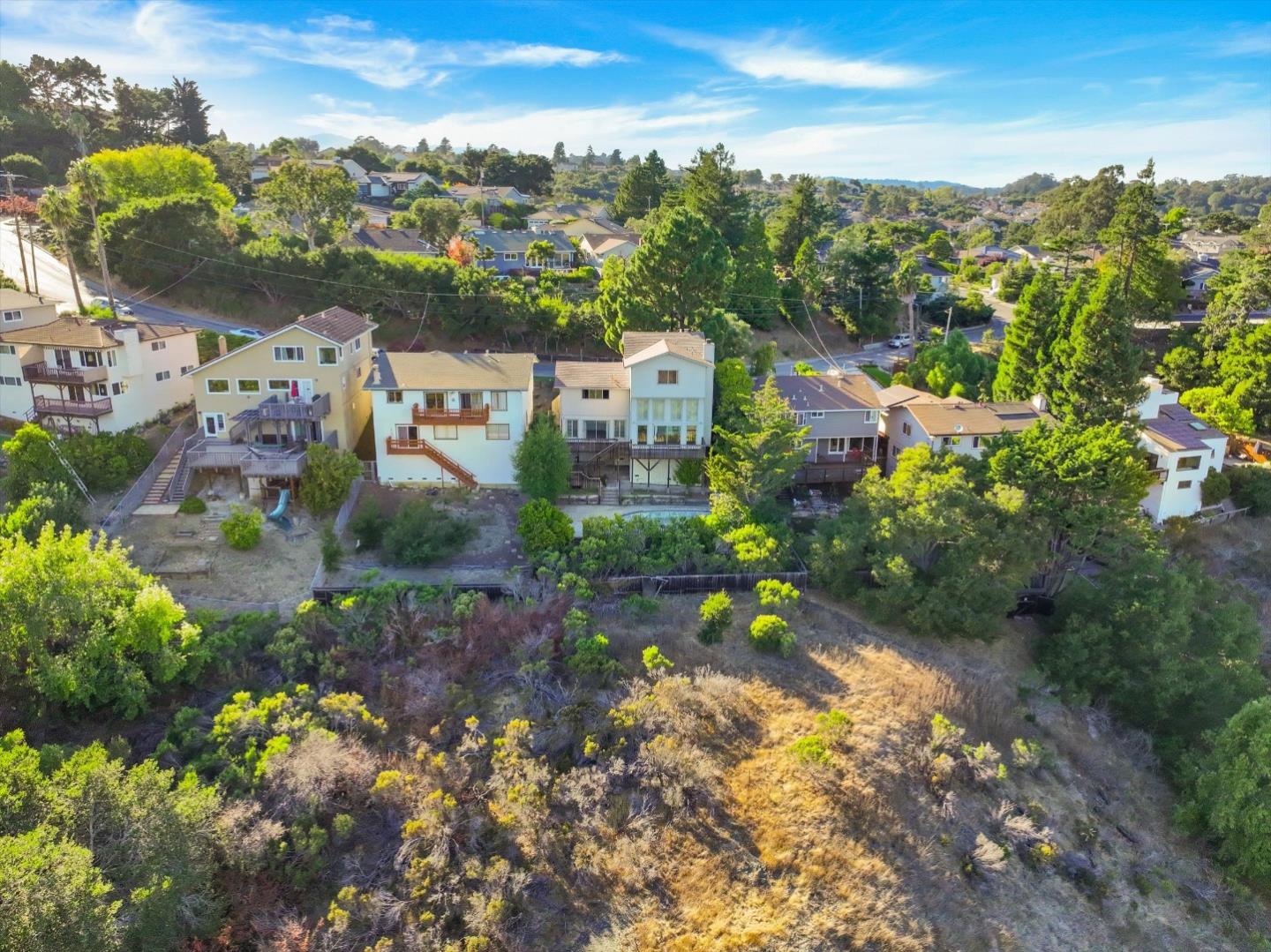 Detail Gallery Image 54 of 54 For 4114 Marsten Ave, Belmont,  CA 94002 - 3 Beds | 2/1 Baths