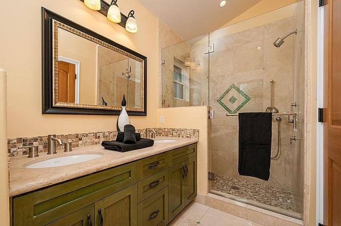 Detail Gallery Image 18 of 23 For 2 San Diego Ct, Brisbane,  CA 94005 - 4 Beds | 3/1 Baths