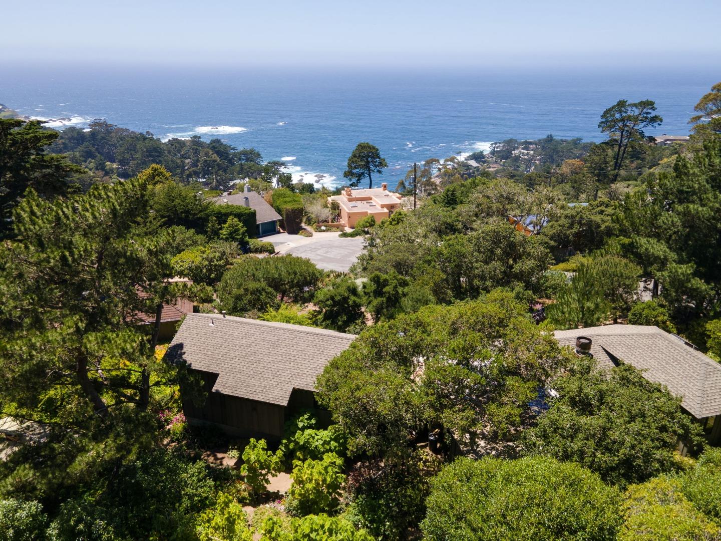 Detail Gallery Image 12 of 18 For 0 Boyd Way, Carmel Highlands,  CA 93923 - – Beds | – Baths