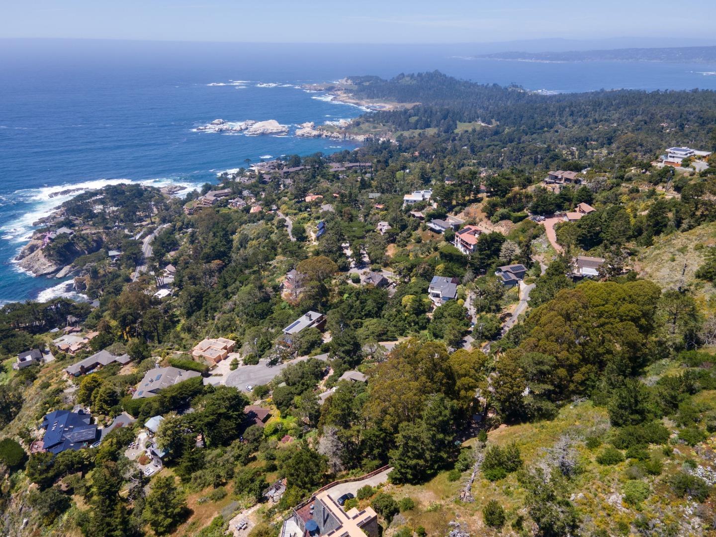 Detail Gallery Image 15 of 18 For 0 Boyd Way, Carmel Highlands,  CA 93923 - – Beds | – Baths